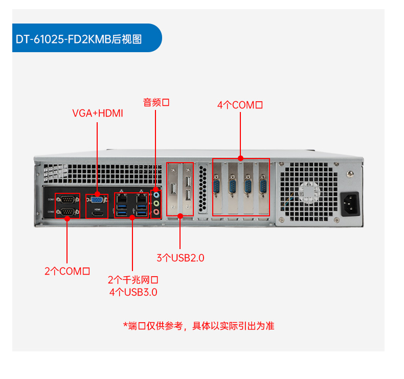 東田國產飛騰工控機,銀河麒麟系統(tǒng)工控計算機,DT-61025-FD2KMB.jpg